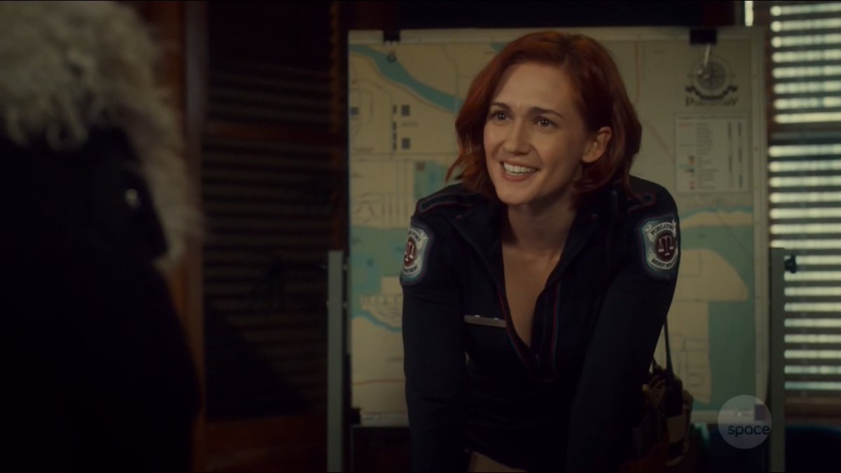  #WynonnaEarp  #BringWynonnaHome