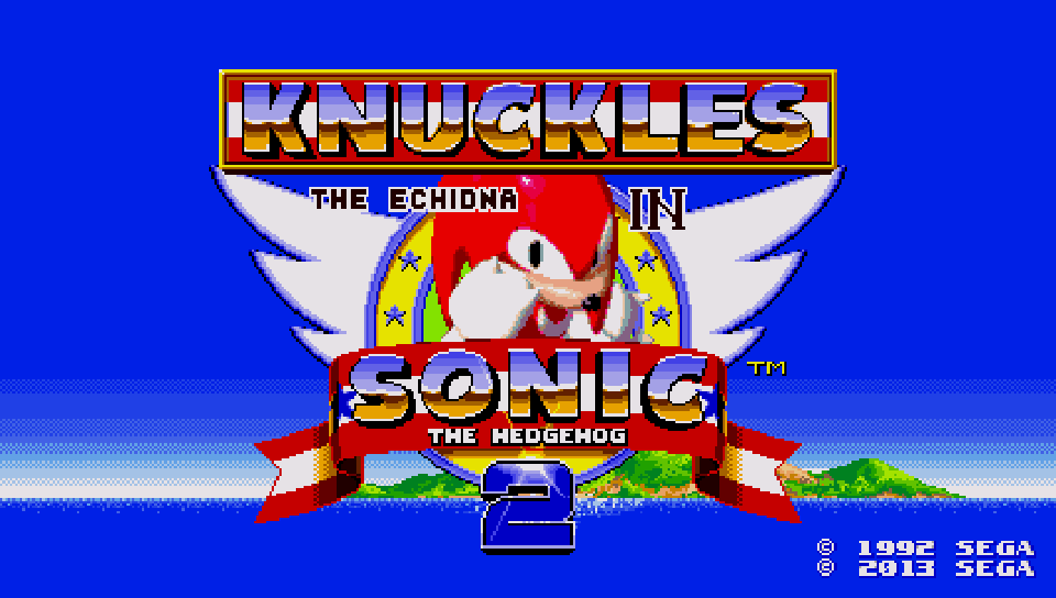 WikiVita's tweet photo. The Wiki Homebrew Vita Added New Content!
Sonic 2 by xeeynamo
- Version: 1.10
- Sonic 2 A Full Decompilation (2013)
You can download with Wiki Vita Homebrew Browser,
More info available here: https://t.co/PW156bx8pN
#WikiVita https://t.co/g7OJcYHvE9