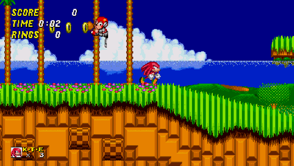 WikiVita's tweet photo. The Wiki Homebrew Vita Added New Content!
Sonic 2 by xeeynamo
- Version: 1.10
- Sonic 2 A Full Decompilation (2013)
You can download with Wiki Vita Homebrew Browser,
More info available here: https://t.co/PW156bx8pN
#WikiVita https://t.co/g7OJcYHvE9