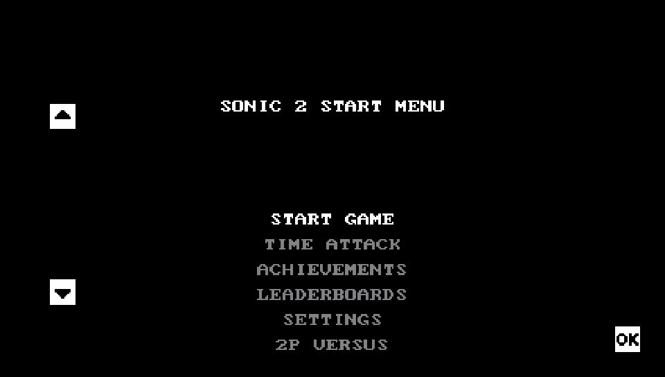 WikiVita's tweet photo. The Wiki Homebrew Vita Added New Content!
Sonic 2 by xeeynamo
- Version: 1.10
- Sonic 2 A Full Decompilation (2013)
You can download with Wiki Vita Homebrew Browser,
More info available here: https://t.co/PW156bx8pN
#WikiVita https://t.co/g7OJcYHvE9