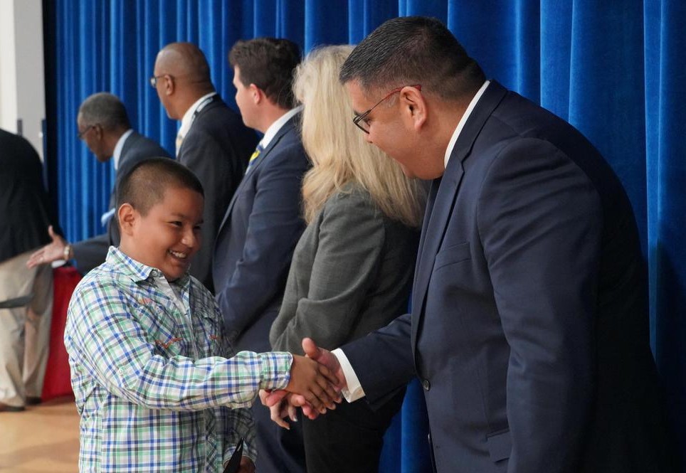 Bakersfield City School District tweet media