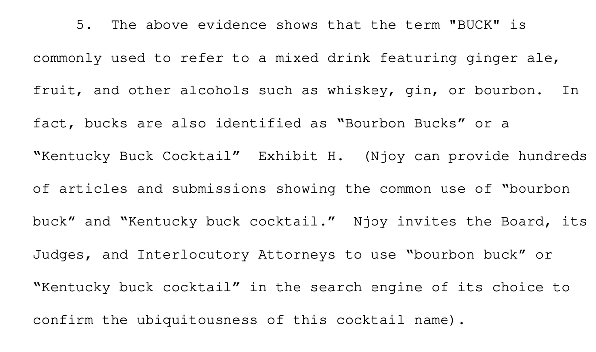 haha is cordially inviting the ttab to "go ahead &amp; look it up yourself in the search engine of your choice" normal