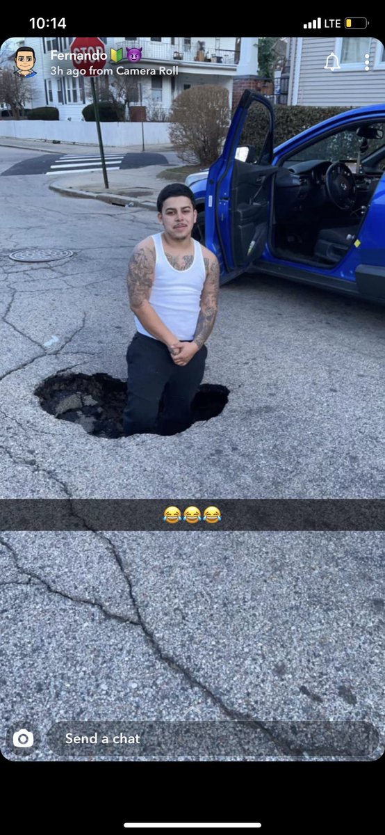 Duck_Season_'s tweet image. Telling y’all RI is different