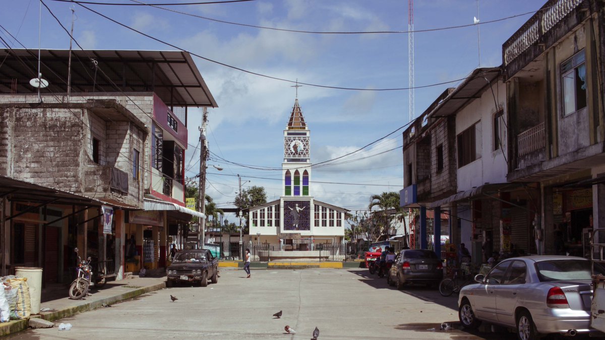 ninofreddy's tweet photo. #fotografía #canon #vinces #antoniosotomayor #travel #ecuador #travelphotography https://t.co/4gyQsX3O4R