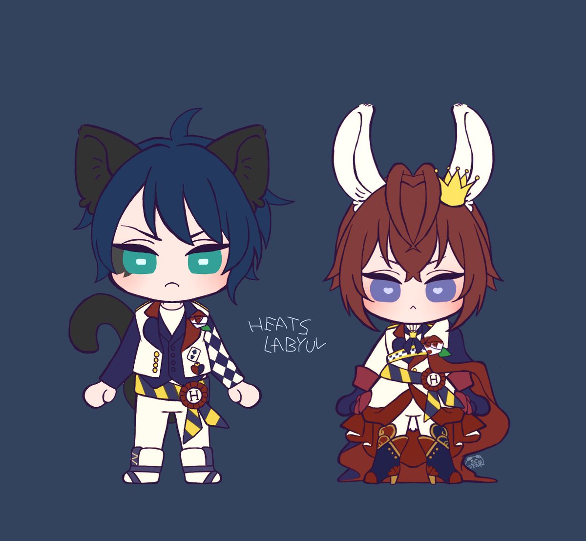 っぃすて気に入ってる絵 