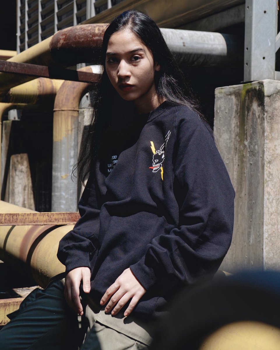 EAST HOOD tweet media