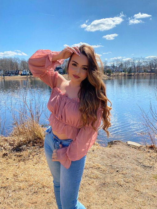 Hello Spring🌸 https://t.co/xqaNLhfBsO