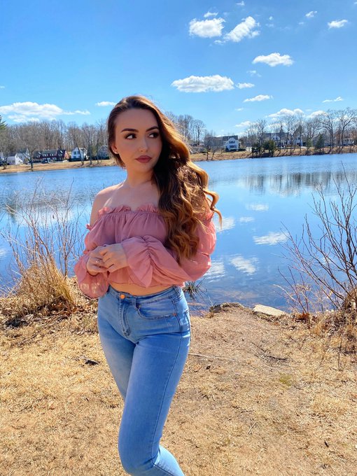 TW Pornstars - Julia Raleigh. Pictures and videos from Twitter. Page 6