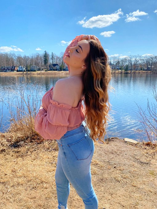 Hello Spring🌸 https://t.co/xqaNLhfBsO
