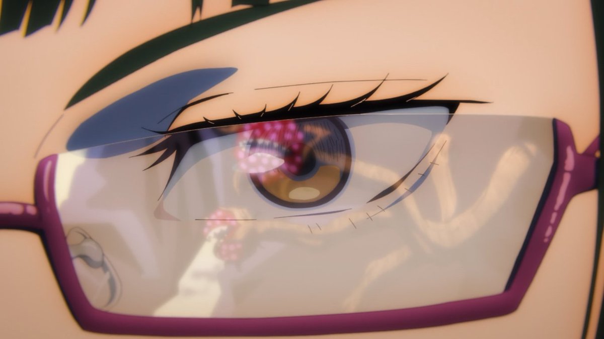 daily maki zenin🏳️‍🌈 (@dailymakiz) on Twitter photo 