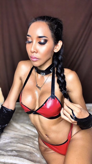 🌶🌶🌶 New Red Latex 🌶🌶🌶  🥵🥵🥵 Come get spicy hot with me 🥵🥵🥵  https://t.co/J1Wu0mTGE9 https://t.co/1WDl<a href="/tag/goodvibes"class="tags"><span>#goodvibes</span></a><a href="/tag/tgif"class="tags"><span>#tgif</span></a><a href="/tag/fridayfeeling"class="tags"><span>#fridayfeeling</span></a><a href="/tag/partytime"class="tags"><span>#partytime</span></a>