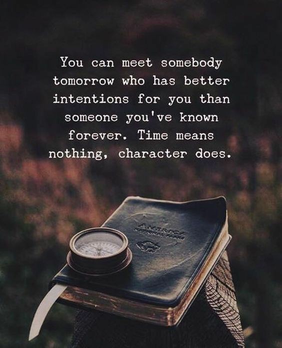 Good morning 😊 

Character is important .

#GoodMorningTwitterWorld #wednesdaythought #quote