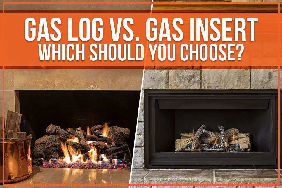 CenterStove's tweet image. Should you buy a gas log or gas insert? Here are a few pros and cons of both. 

Learn more: ow.ly/DHkU30rBPUl

#gaslog #gasinsert #fireplace