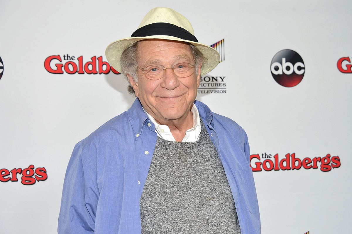 Oscar nominated actor George Segal, of ABC's 'The Goldbergs,' dead at 87