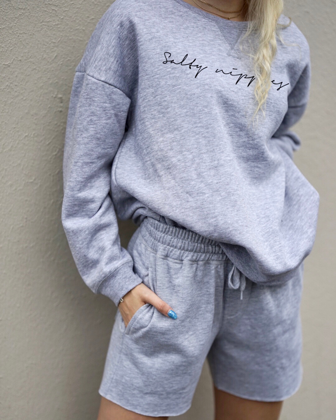 Salt and Ripple (SaltAndRipple) / Twitter