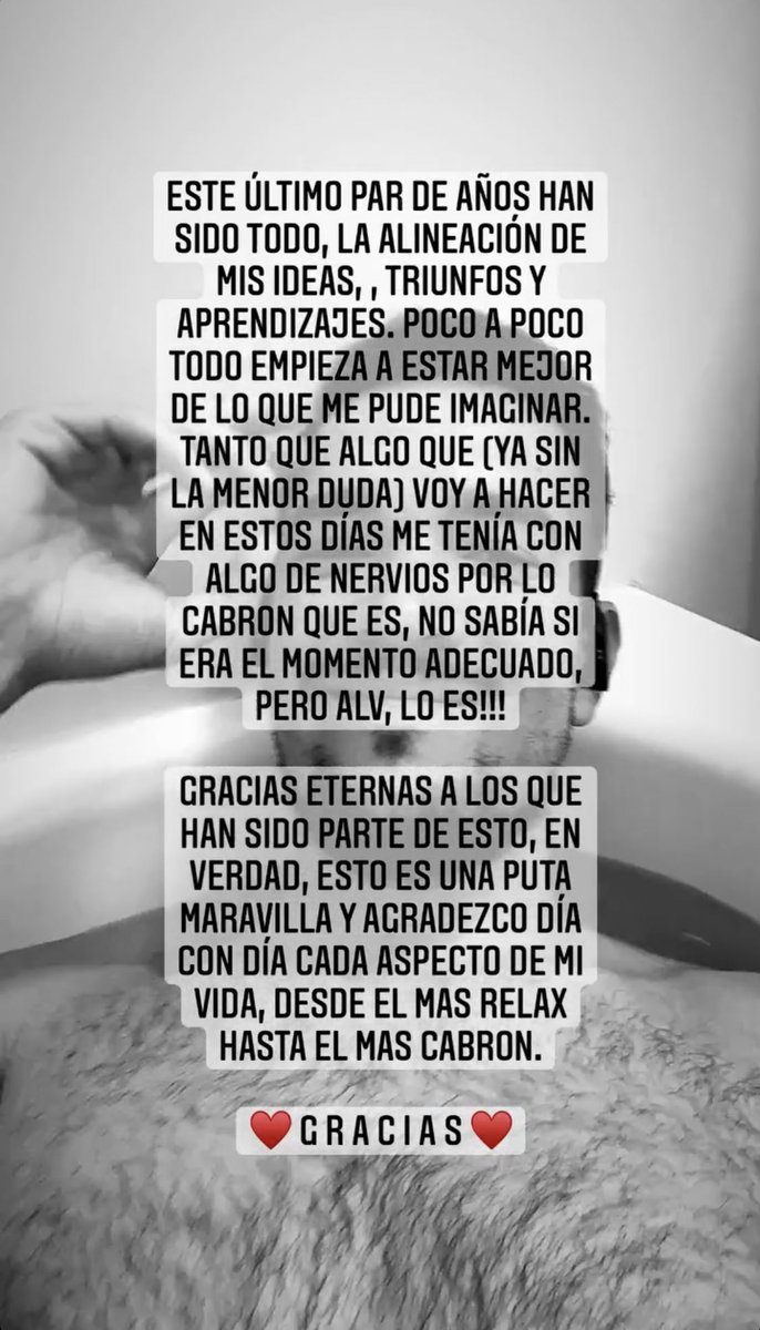 jucaviapri's tweet photo. 🙏♥️ https://t.co/OXtAuOoHAh