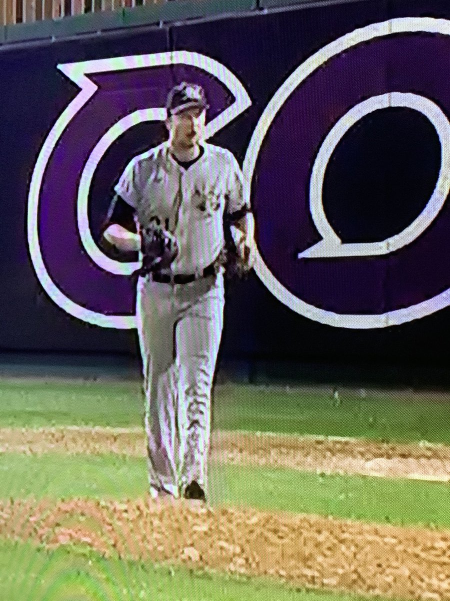 SU gets the win!  Way to go <a href="/strikedaddy/">Trey Schwarz</a> #gobucs ☠️☠️🏴‍☠️🏴‍☠️