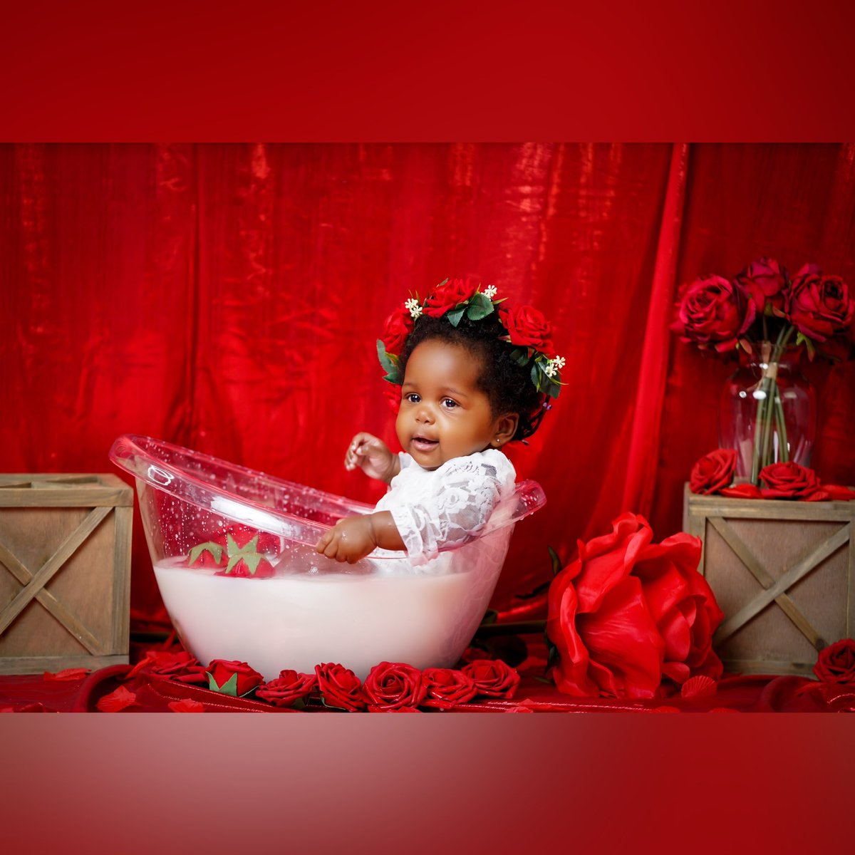 KenDoll45's tweet photo. Konnor is blossoming into herself and I’m loving every moment @marlinhollins https://t.co/eExe4q9zoB