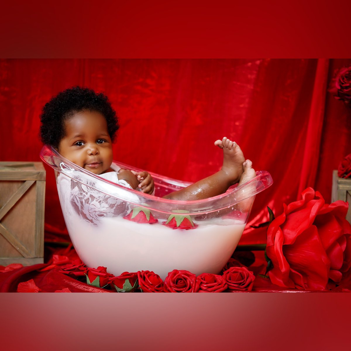 KenDoll45's tweet photo. Konnor is blossoming into herself and I’m loving every moment @marlinhollins https://t.co/eExe4q9zoB