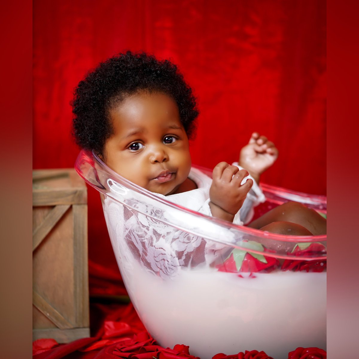 KenDoll45's tweet photo. Konnor is blossoming into herself and I’m loving every moment @marlinhollins https://t.co/eExe4q9zoB