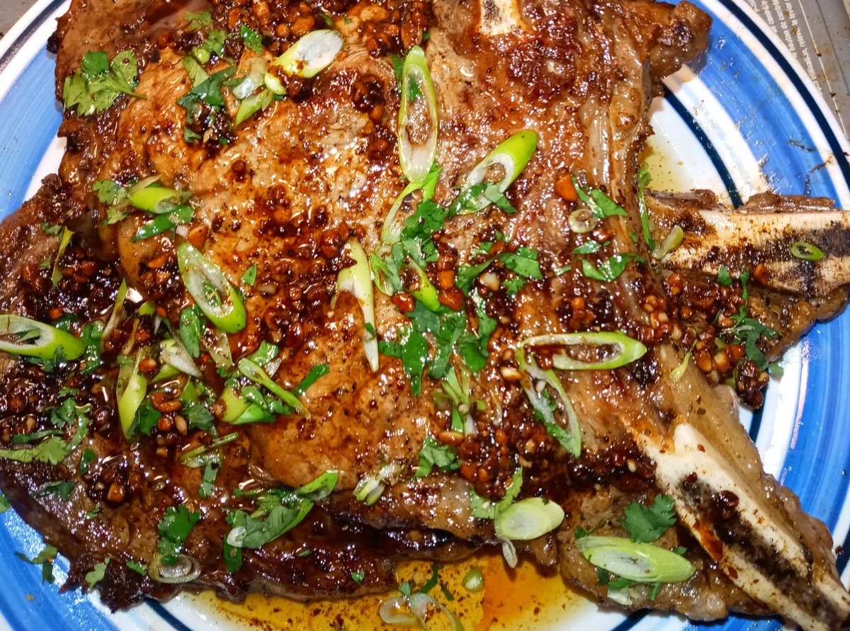 Fun times with Chef tweet media