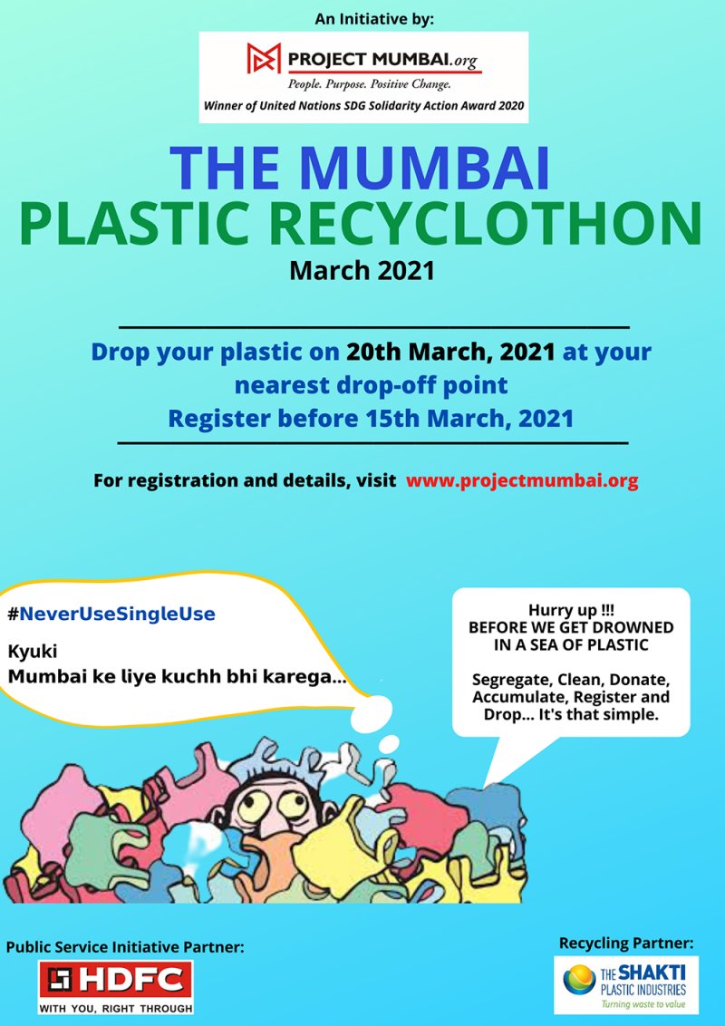 HessaHitler's tweet photo. Can we do like this for all recyclable waste in Ranchi? @rmccommissioner @BJP4India @SwachSurvekshan https://t.co/UMiJvpftqF