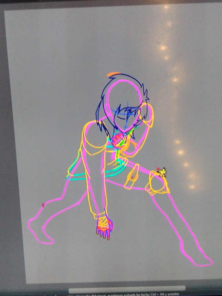 DahliaVolkov's tweet photo. A chicos no se preocupe ya abra vídeo nuevo y la evidencia es está xd #Dedtale https://t.co/nyfTxT5QN3