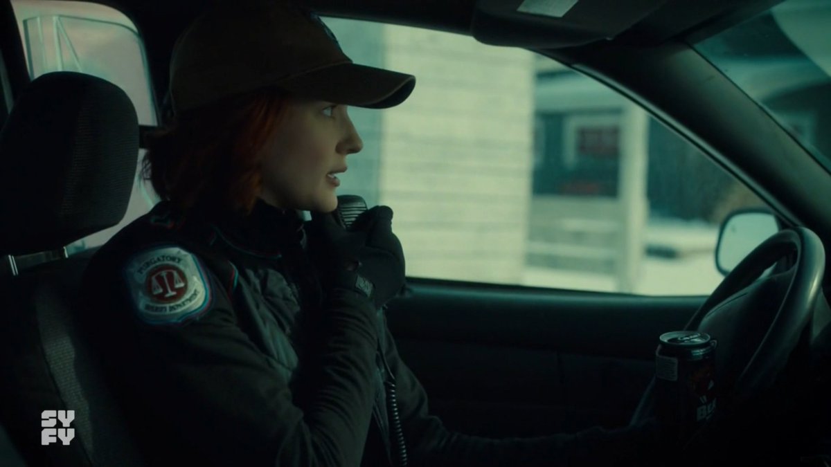  #WynonnaEarp  #BringWynonnaHome