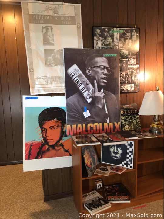 Letsmakeroom's tweet photo. Oakland (California, USA) PARTNER MANAGED Moving Online Auction - Elvessa Street https://t.co/w64VeJkHuc https://t.co/waSLkHwy1J