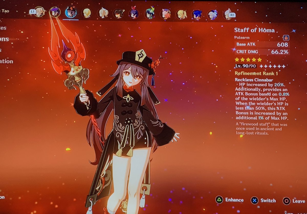 RealDealKirito's tweet photo. Finally hit adventure rank 50🎉 the exp it takes to level characters &amp; weapons from 80 to 90 turned out to be a HUGE slap in the face 🤕 https://t.co/OWcBzcsn1x