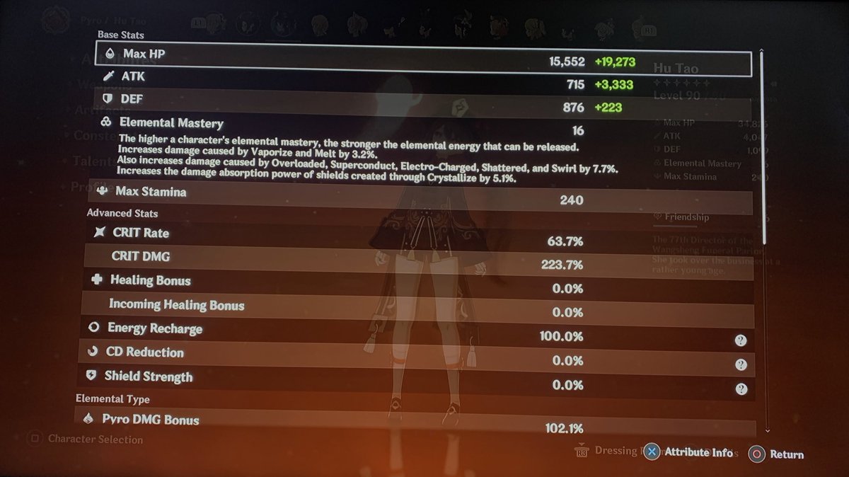 RealDealKirito's tweet photo. Finally hit adventure rank 50🎉 the exp it takes to level characters &amp; weapons from 80 to 90 turned out to be a HUGE slap in the face 🤕 https://t.co/OWcBzcsn1x