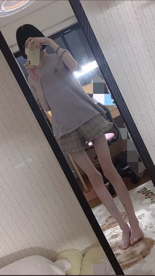 HoneyCombBumble's tweet photo. @jwtl10kgs 🖤24/7🖤 https://t.co/j1sBU9k0F6