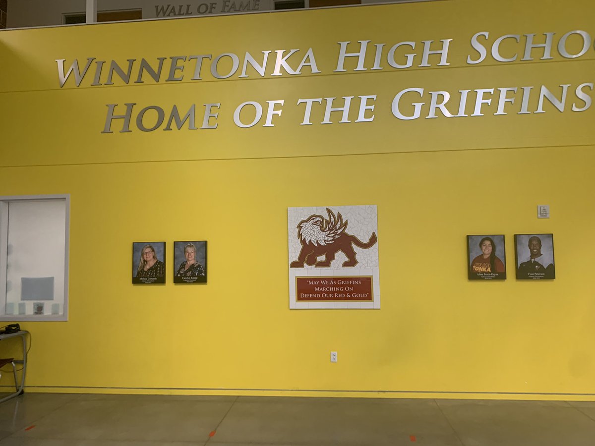 EquityUpliftED's tweet photo. Very proud of our @TonkaNation Culture of Excellence Honor Cadre Inductees Carolyn Knapp,
Alma Perez-Reyna, &amp; I’van Peterson; and NKC’s Volunteer of the Year, Pastor Stephen Mattingly.  Our Tonka students are at an advantage because of your service and dedication. 

Thank you! https://t.co/B7GkyoSB7C