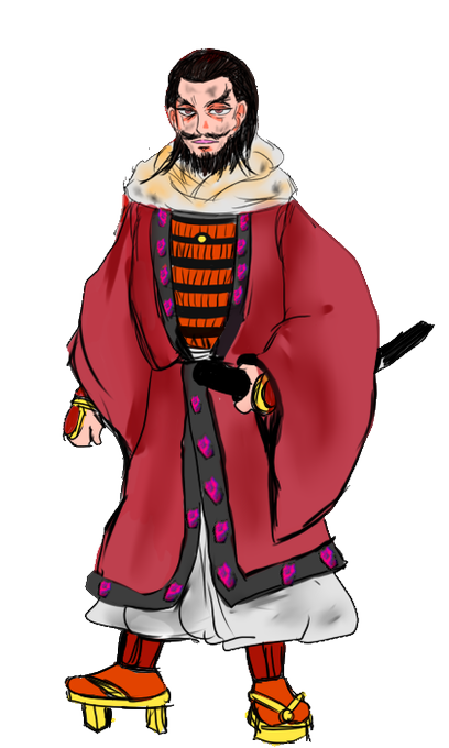 剃髪のtwitterイラスト検索結果