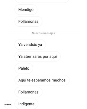 CarlitosWayFire's tweet photo. Este es el valiente personaje #neilsole
conocido como #DjNosferatu o #DjNeil
Estos mensajes me envía en privado por #instagram y acto seguido los borra, pero el general los saca desde la base de las IDF ISRAELITAS aunque borre
Llama a @MicheIIeWay MONO
Me amenaza a mi (cont..) https://t.co/SWZq2UIQh8