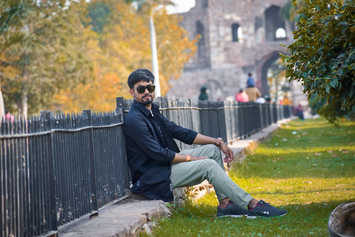 ChhoteChhavilal's tweet image. Enjoy your life without comparing it to others. #6te