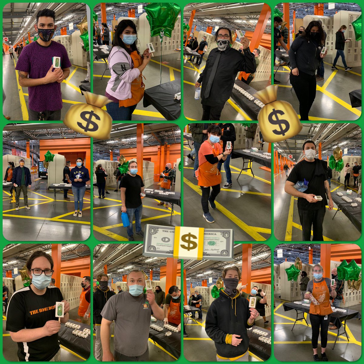 Brandi Cassiani (@brandicassiani) on Twitter photo Money Money Money 💰 💴... #singit Success Share fun! #K3 #workhardplayhard <a href="/lennyatdepot/">Lenny Cavaluzzi</a> <a href="/patriciaberrio8/">Patricia Berrio</a> <a href="/lajacska01/">laura mathe</a> <a href="/ChrisBarrazaTHD/">Christian Barraza</a> <a href="/DSlobom/">Dawn Slobom</a> <a href="/denisespiveythd/">Denise Spivey</a> <a href="/Erickolguin18/">Erick olguin</a> <a href="/RobLo5087/">Robert Lopez</a> <a href="/Aran_5087/">Aran Rodriguez</a> <a href="/ArevaloRdc5087/">Christian_Arevalo_MRDC5087</a> @Sandy_5087 Money Money Money 💰 💴... #singit Success Share fun! #K3 #workhardplayhard <a href="/lennyatdepot/">Lenny Cavaluzzi</a> <a href="/patriciaberrio8/">Patricia Berrio</a> <a href="/lajacska01/">laura mathe</a> <a href="/ChrisBarrazaTHD/">Christian Barraza</a> <a href="/DSlobom/">Dawn Slobom</a> <a href="/denisespiveythd/">Denise Spivey</a> <a href="/Erickolguin18/">Erick olguin</a> <a href="/RobLo5087/">Robert Lopez</a> <a href="/Aran_5087/">Aran Rodriguez</a> <a href="/ArevaloRdc5087/">Christian_Arevalo_MRDC5087</a> @Sandy_5087