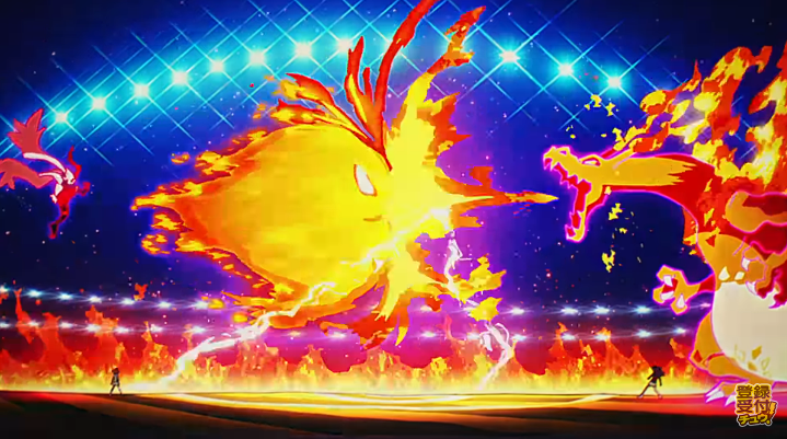 ポケモン好きな人と繋がりたい