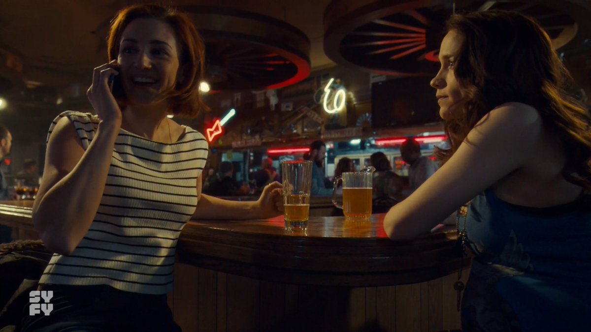  #WynonnaEarp  #BringWynonnaHome