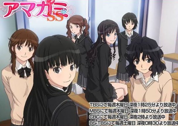 ちょいあに ちょいあに