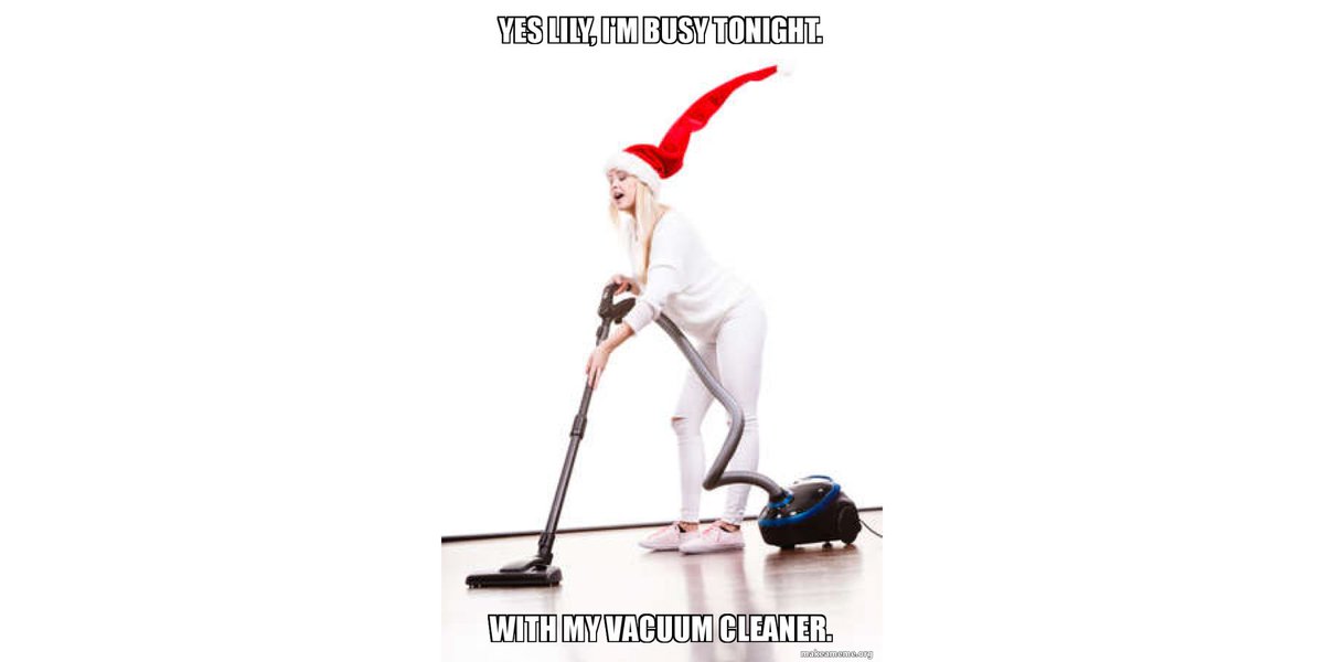 HelloSocial_'s tweet photo. #vacuum #introvertmemes #memes https://t.co/oGflEqd3Cy