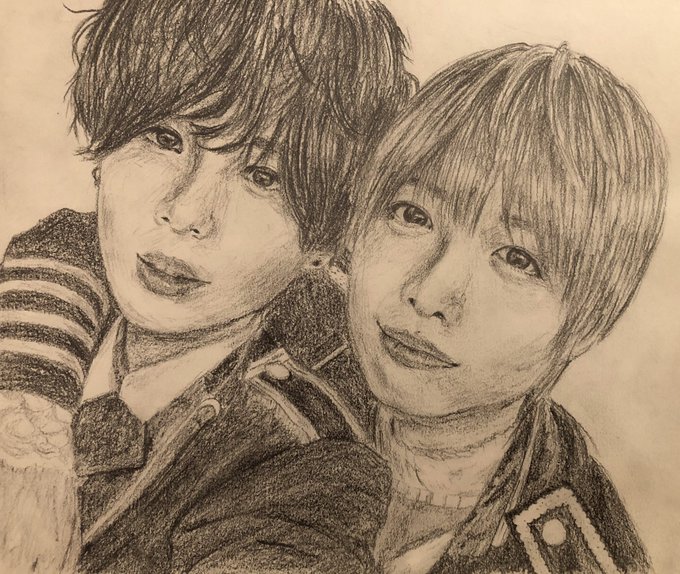 幸せそう 高画質 のtwitterイラスト検索結果 古い順