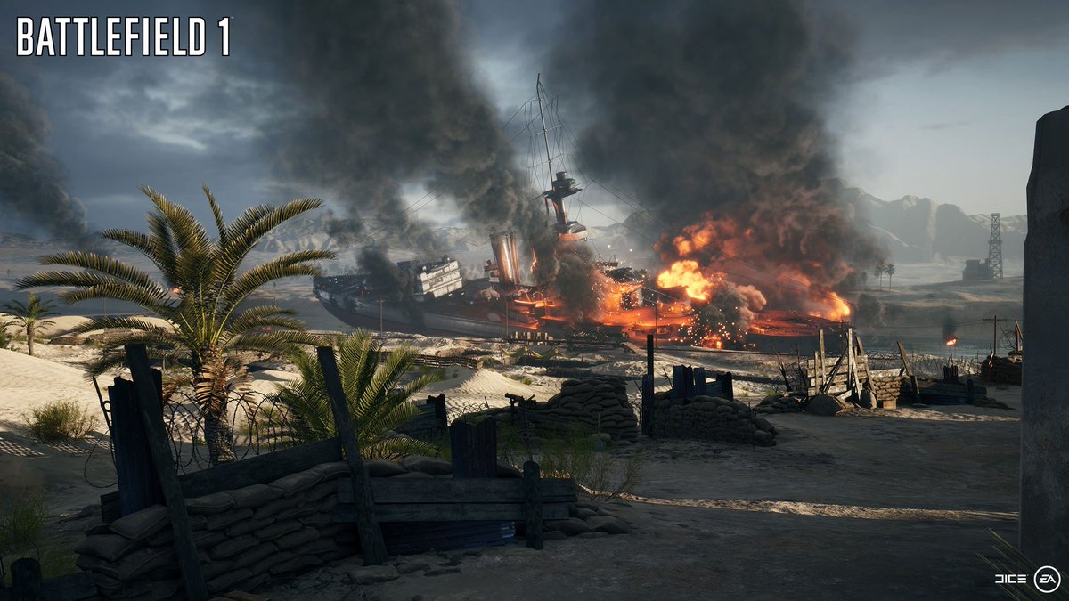 Flakfire tweet picture