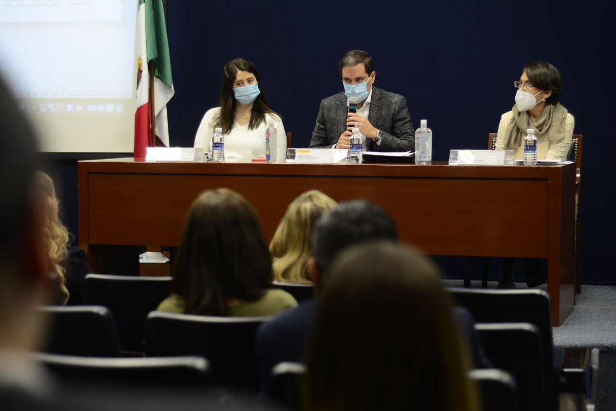 juanpartidam's tweet photo. Con el objetivo de garantizar espacios libres de violencias contra las mujeres, desde la Secretaría de la Hacienda Pública emitimos el Pronunciamiento de Cero Tolerancia a las conductas de Hostigamiento y Acoso Sexual. https://t.co/txExm10jBO