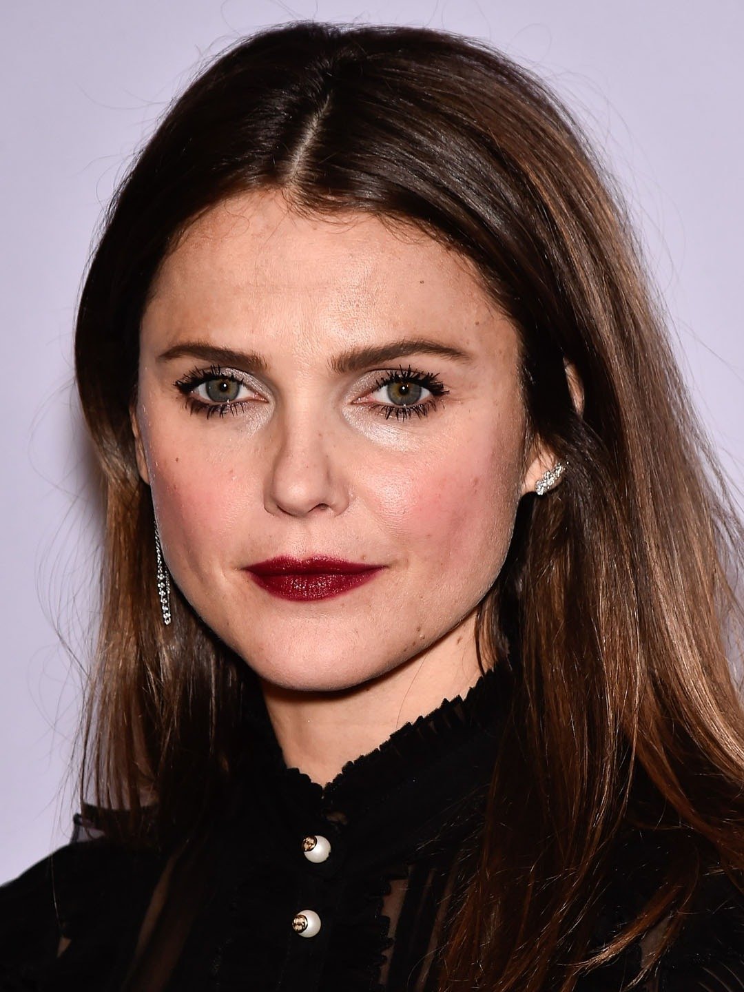 Happy 45th Birthday to Keri Russell, role of Zorii Bliss! 