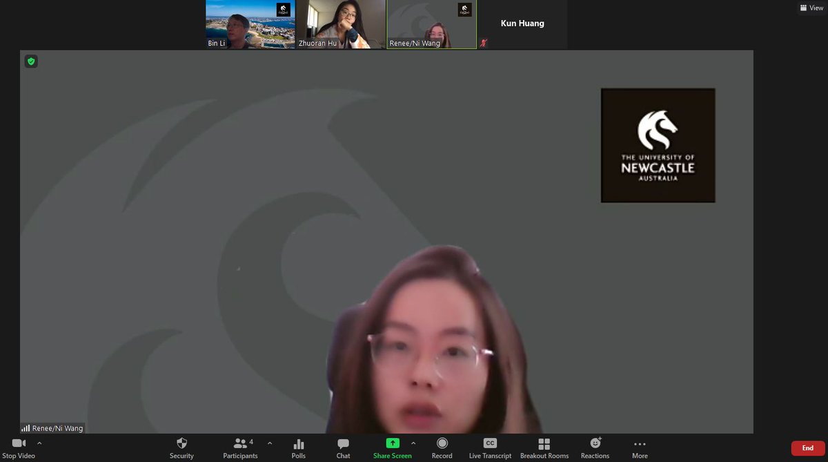 Great to co teach Torts with <a href="/NeilJamesFoster/">Neil James Foster</a> this year and nice to have weekly check in sessions with Chinese JD students who study at <a href="/uonlawschool/">Newcastle School of Law and Justice</a> (now remotely from China due to COVID) to support their study into this Priestley subject!