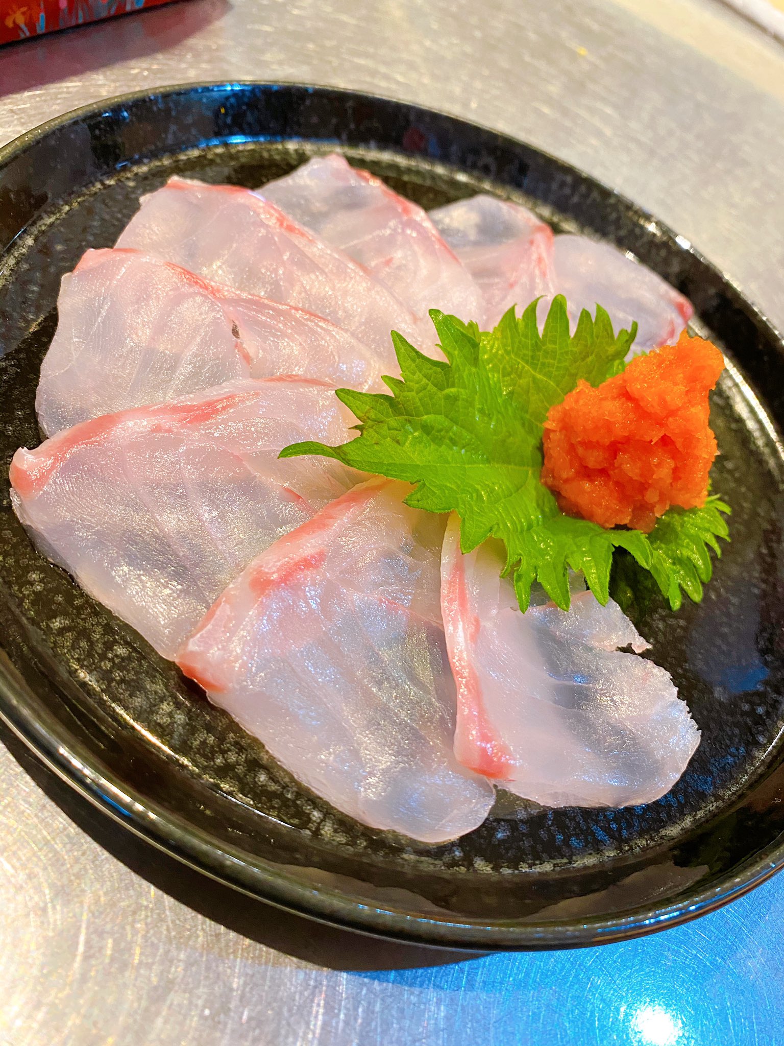 旬菜旬肴 和のか 愛媛県産 養ハタ 噛むほどに旨味が増します お刺身 ポン酢と紅葉おろしがおすすめです 本日も16時オープンです 旬菜旬肴和のか 和のか 海鮮 鮮魚 ハタ刺身 千葉和食 裏千葉 T Co Hzoznnwsu4 Twitter