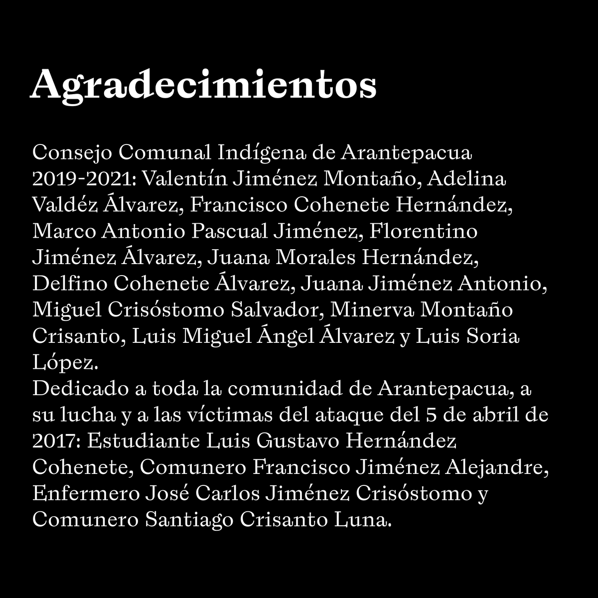 BienalFEMSA's tweet photo. 🔴 Adela Goldbard, Kurhirani no ambakiti (quemar al diablo): porque sólo así nos escuchan, #InestimableAzar 🔴 https://t.co/25nfB5Q4Y0