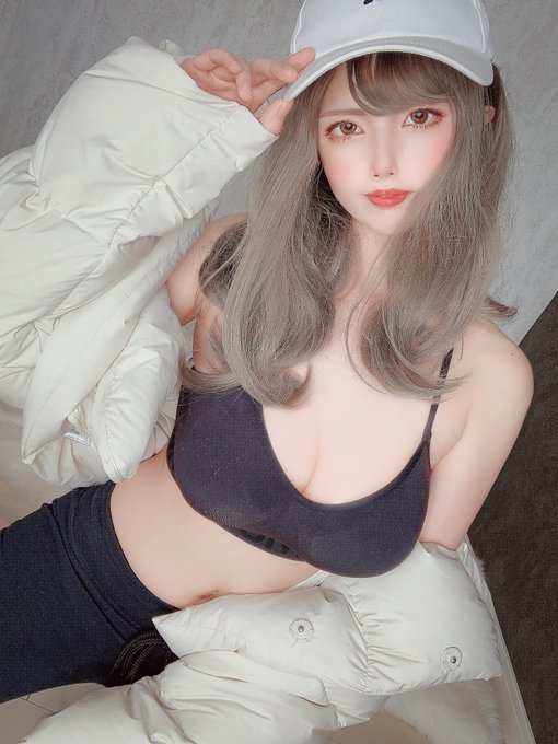 コスプレイヤーuri（うり）のTwitter画像38