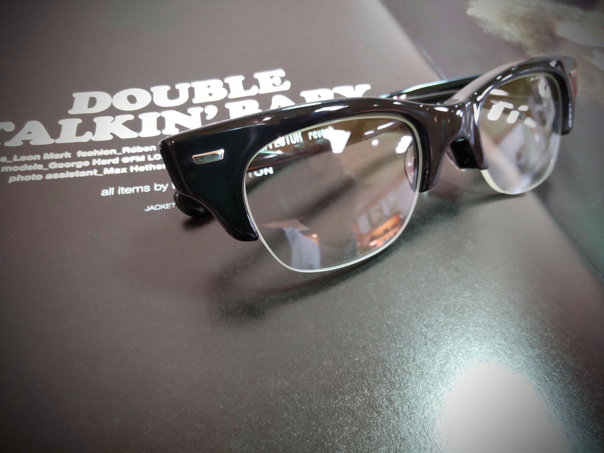HEP_FIVE's tweet photo. optica MORIKAWA：EFFECTORのreverbが久々に入荷しました。
https://t.co/FmRWyar4tZ

#hepfive #hep #opticamorikawa #めがね https://t.co/gXdsGhGD9d